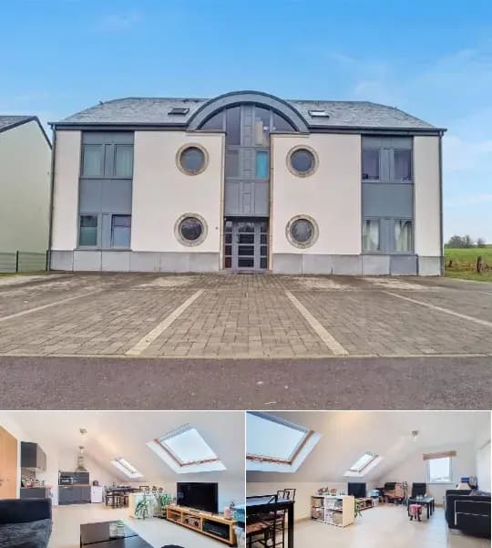 Apartment for rent