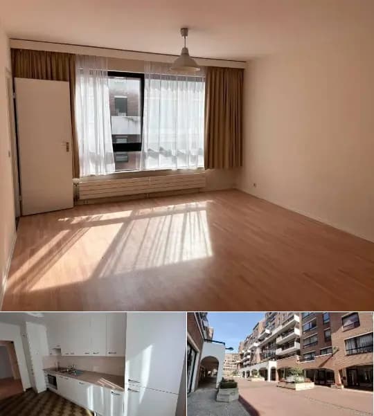 Apartment for rent