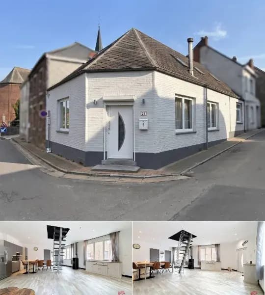 Residence for sale