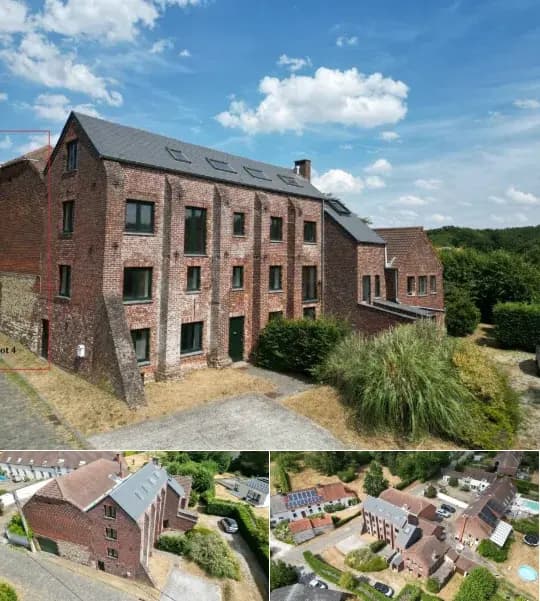 Residence for sale