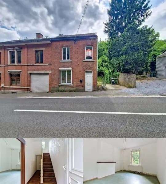 Residence for sale