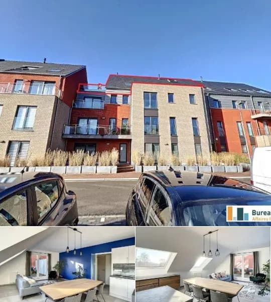 Apartment for rent