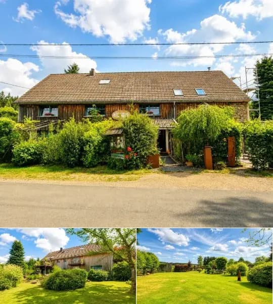 Residence for sale