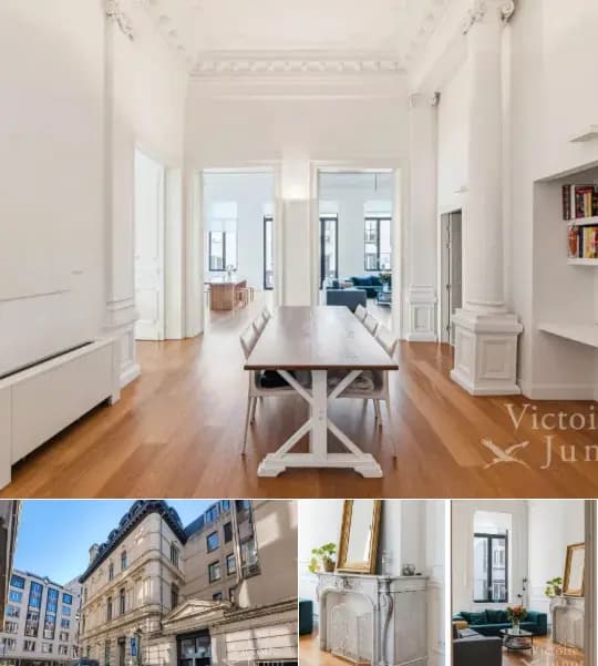 Apartment for rent