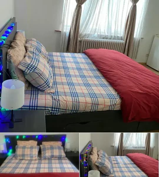 Residence to share