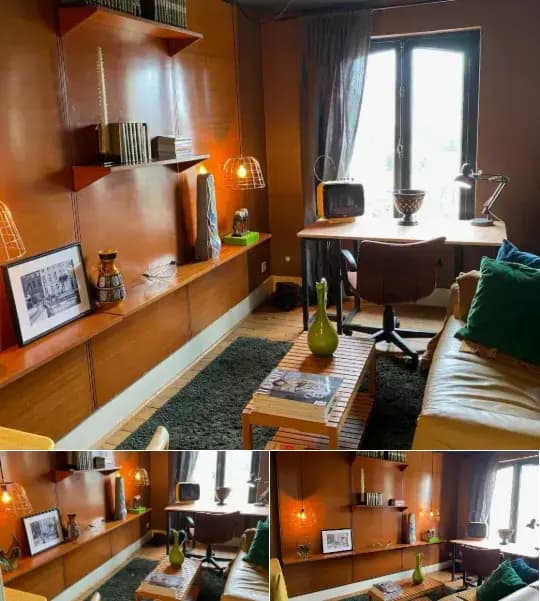 Apartment for rent