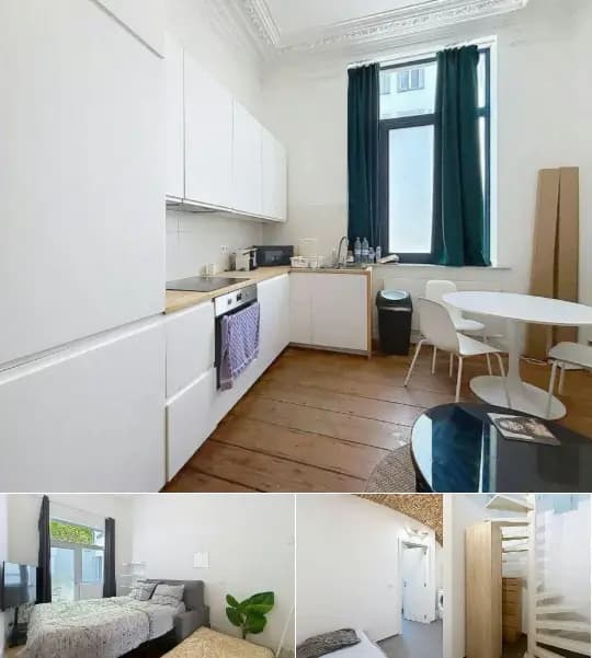 Apartment for rent