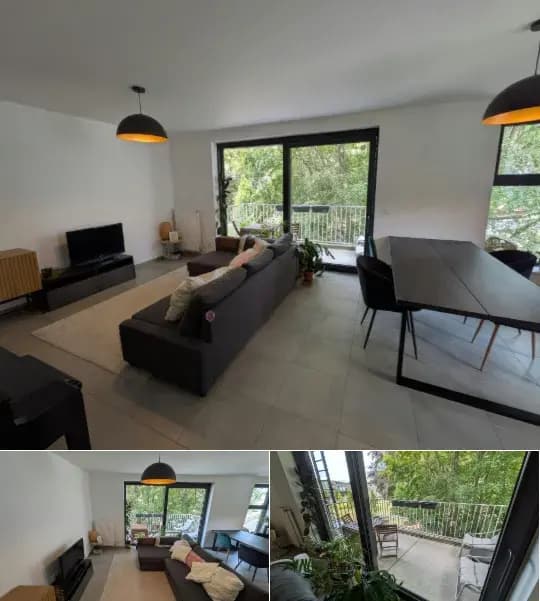 Apartment for rent