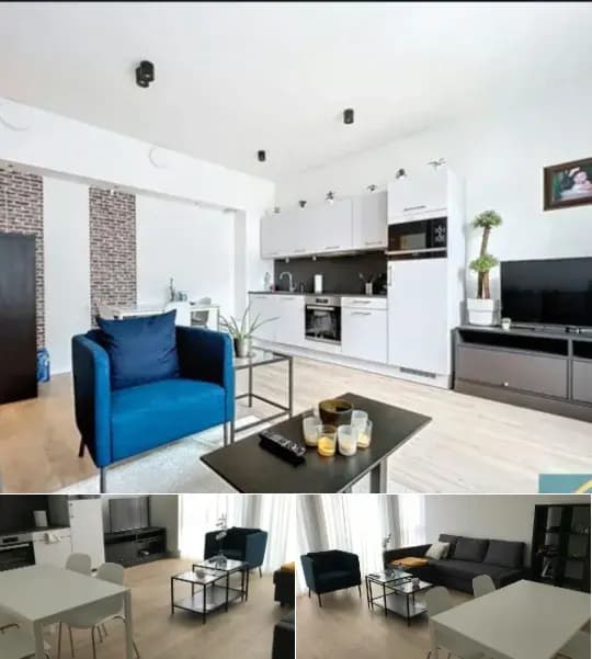 Apartment for rent