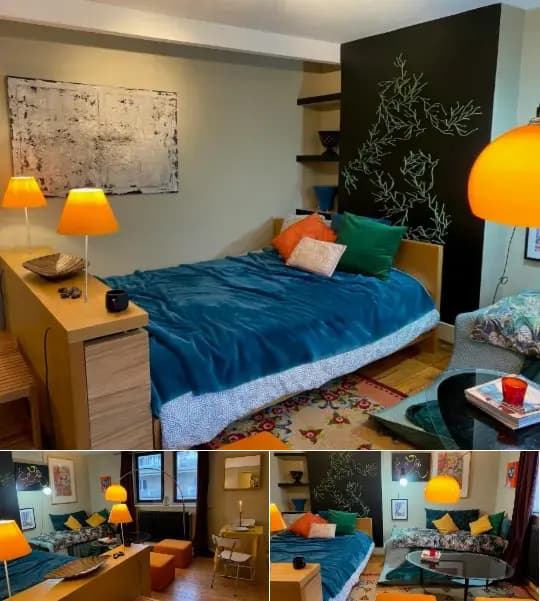 Apartment for rent