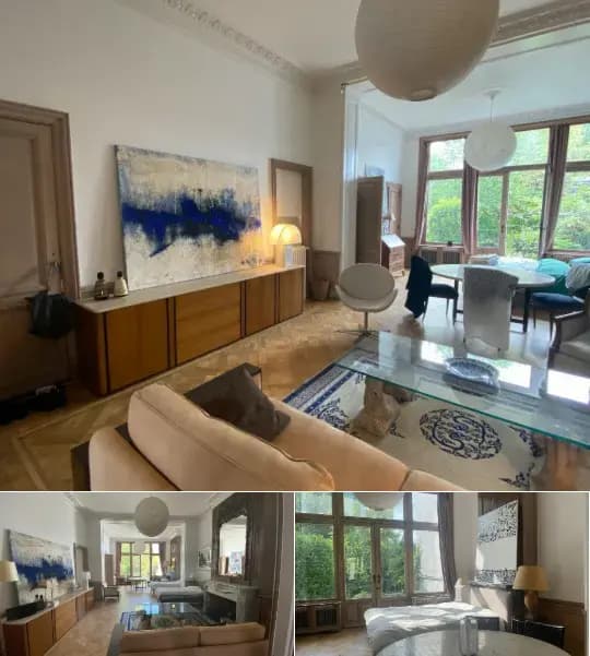 Apartment for rent