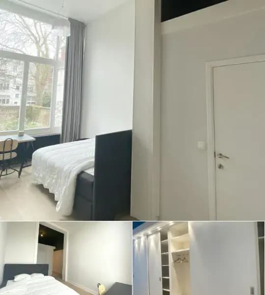 Residence to share
