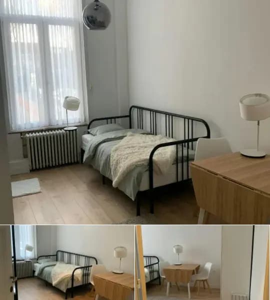 Apartment for rent