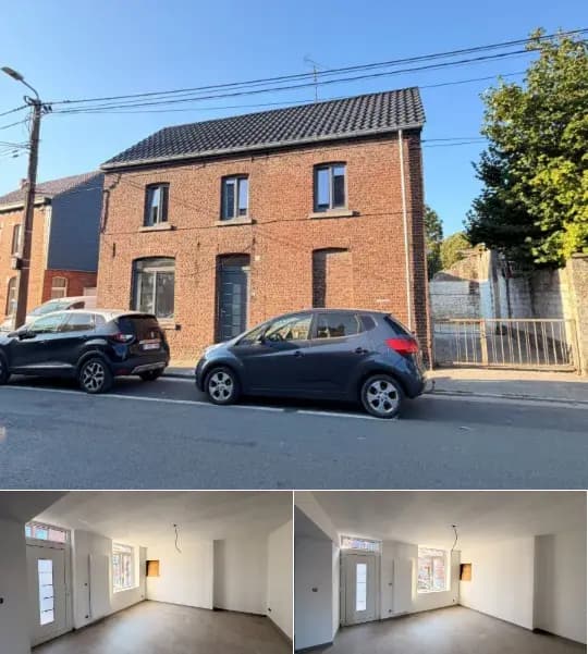 Residence for sale