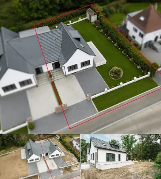 Residence for sale