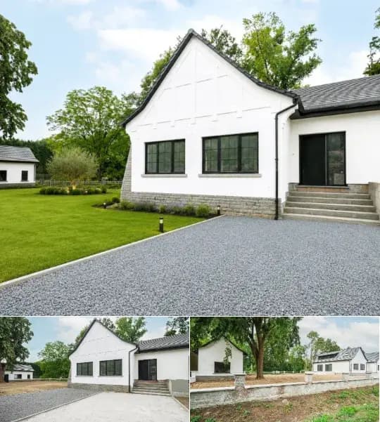 Residence for sale