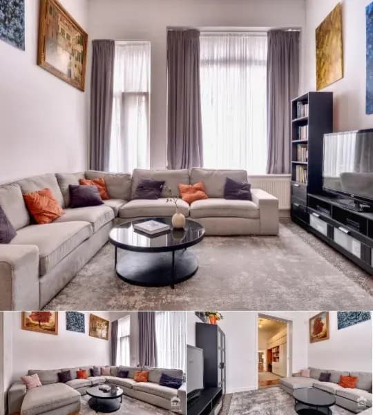 Apartment for sale
