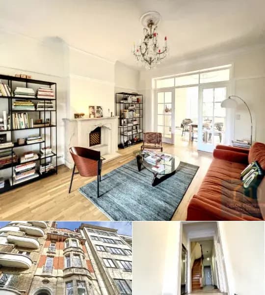 Apartment for rent