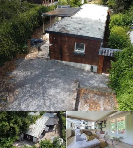 Chalet for sale