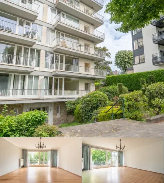Apartment for sale