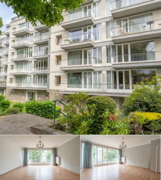 Apartment for sale