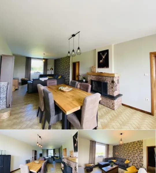 Residence for rent
