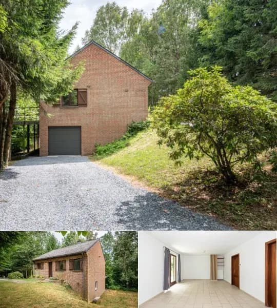Residence for sale