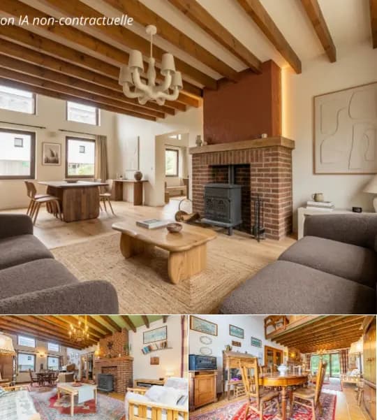 Residence for sale