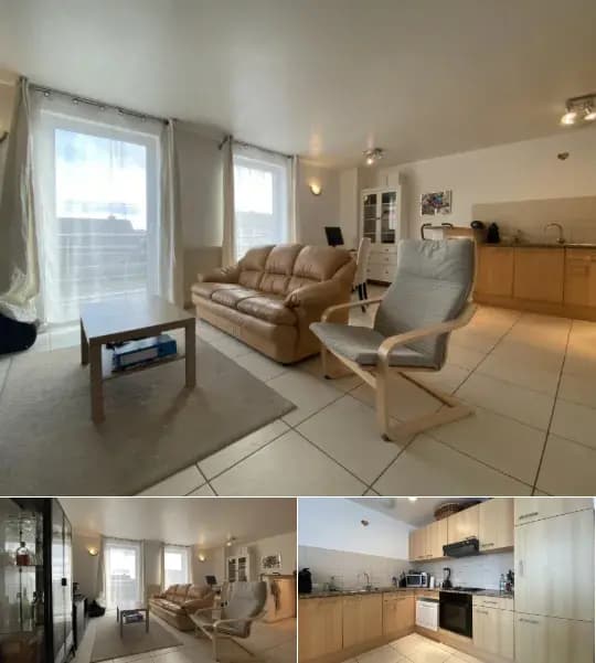 Apartment for rent