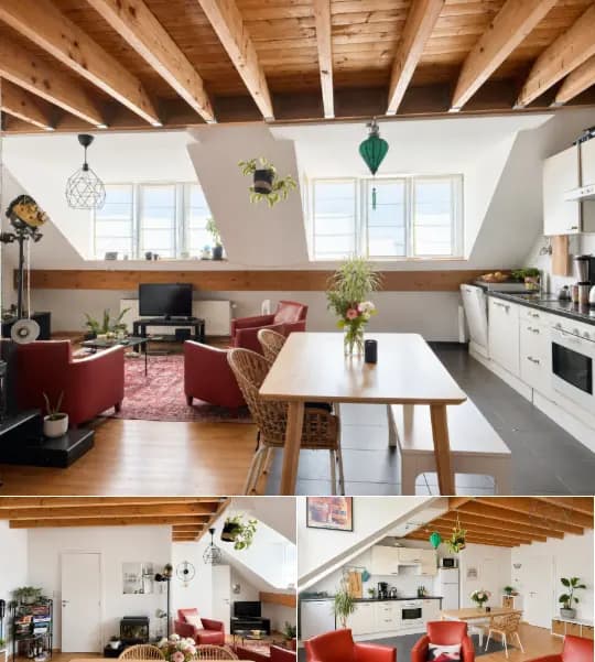 Duplex for sale