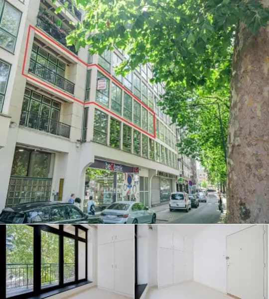 Apartment for sale