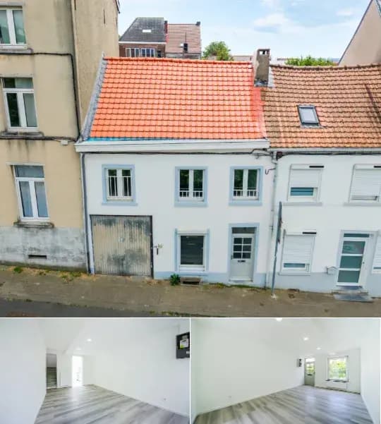 Residence for sale