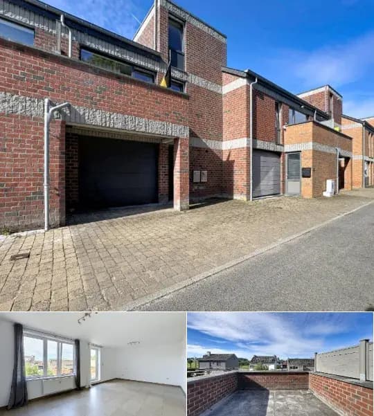 Duplex for rent