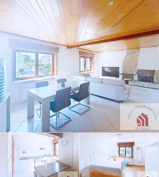 Apartment for rent