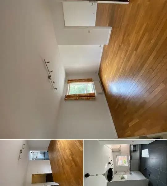Apartment for rent