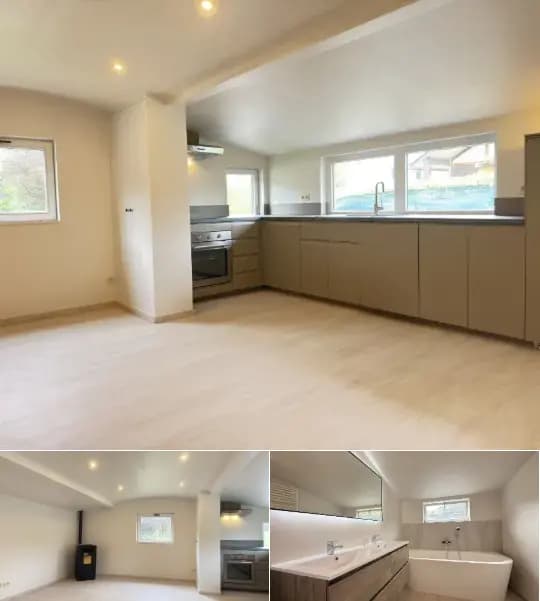 Residence for sale