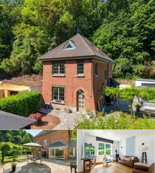 Residence for sale