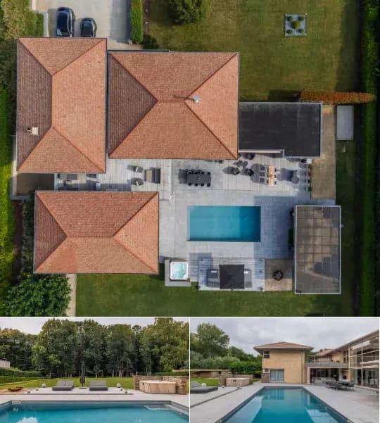 Residence for sale