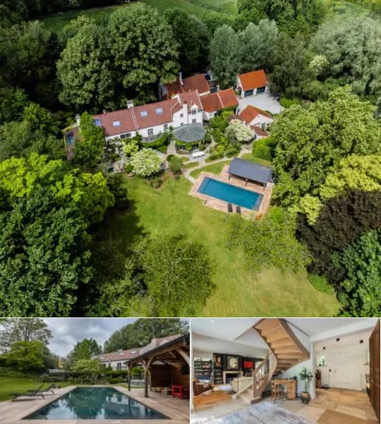 Residence for sale