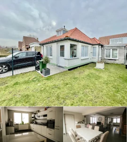 Residence for rent