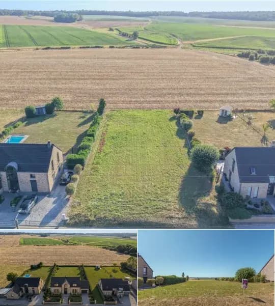Land for sale