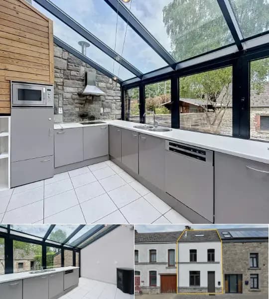 Residence for sale