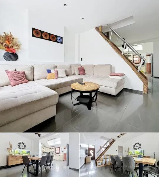 Residence for sale