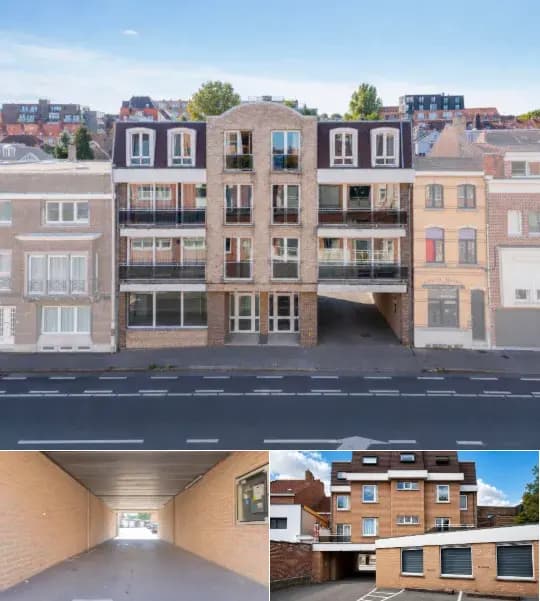 Apartment for sale
