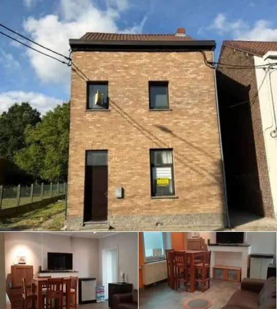Residence for sale