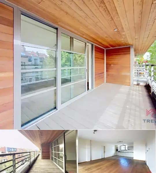 Apartment for rent