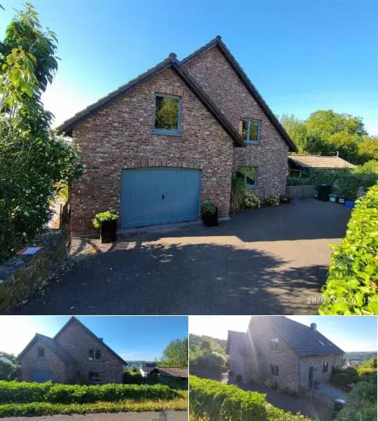 Villa for sale