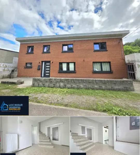 Residence for rent