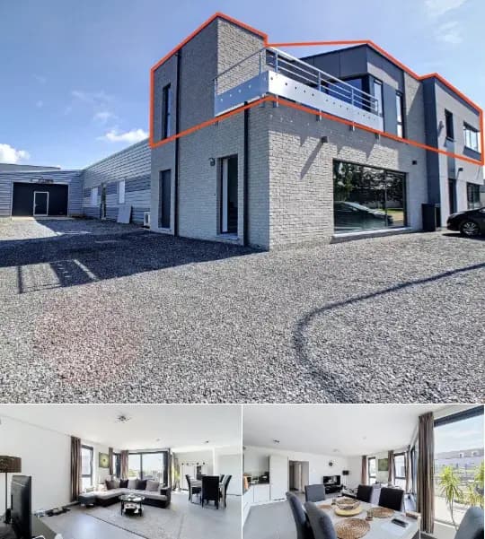 Apartment for rent