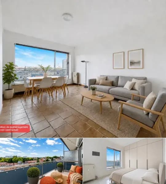 Apartment for sale